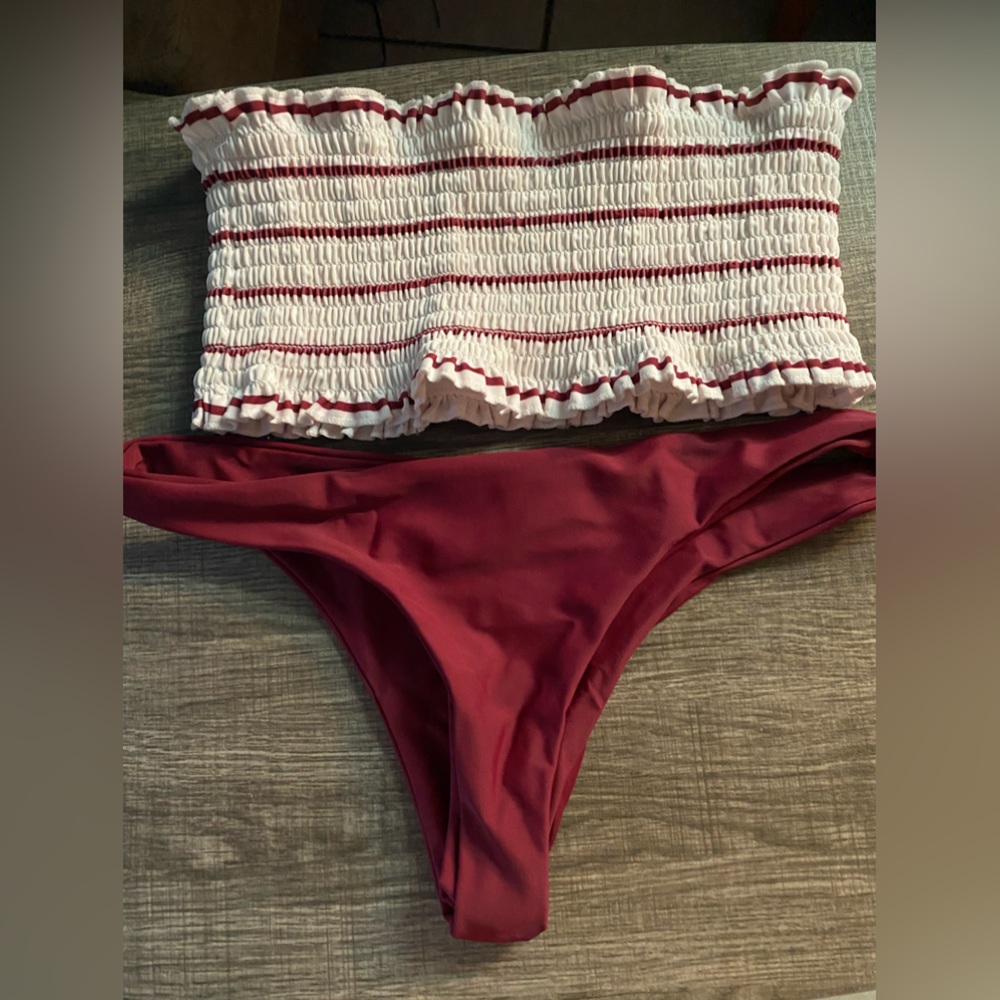 Swimsuit set